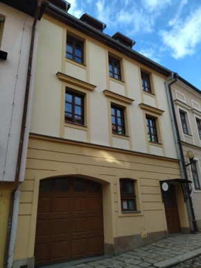 Penzion Joštovka